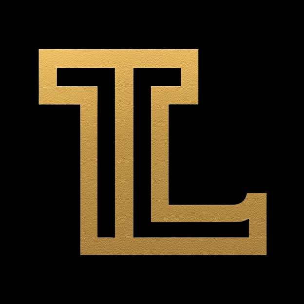 Tidy Ledger Company Logo